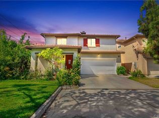 2943 Spruce Ct, Arcadia, CA 91006