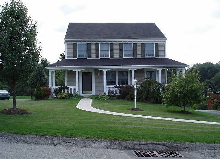 HOME SWEET HOME