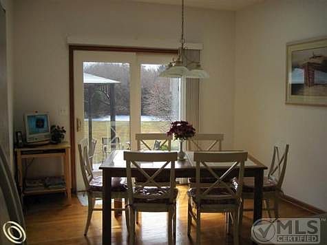 Kitchen-Nook