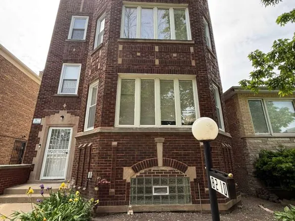 8210 S Marshfield Ave #2, Chicago, IL 60620