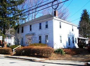 300 Main St, Amesbury, MA 01913