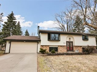 1545 73rd Ave NE, Fridley, MN 55432