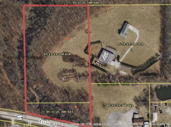 LOT 1 Two, Momence, IL 60954