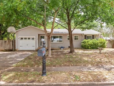 302 Pierce St, Mc Gregor, TX, 76657