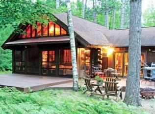 12993 Fawn Trl, Manitowish Waters, WI 54545