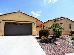 4701 Santa Luc St, Pahrump, NV 89061
