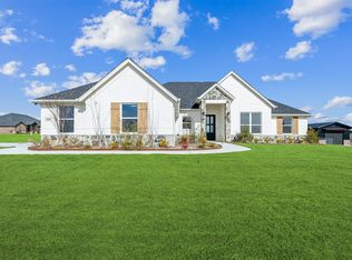 620 El Gato Dr, Godley, TX 76044