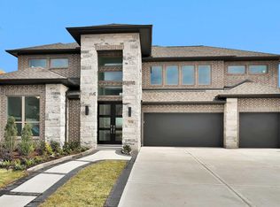 7134 Augusta Grove Dr, Katy, TX 77493