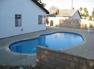 2833 S Castle Harbour Pl, Ontario, CA