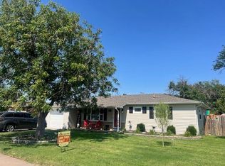 917 N Calhoun Ave, Liberal, KS 67901