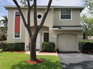 11700 NW 12th St, Pembroke Pines, FL 33026