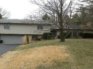 2936 N Bankers Dr, Bloomington, IN