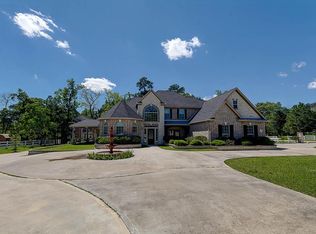 12127 Leafy Oak Way, Magnolia, TX 77354