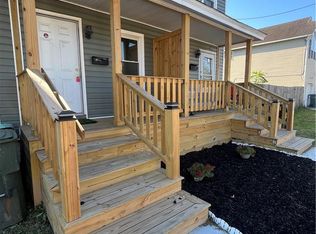 1604 Wilson Rd #1606, Norfolk, VA 23523