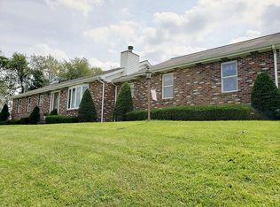 1194 Stickle Rd, Portersville, PA 16051