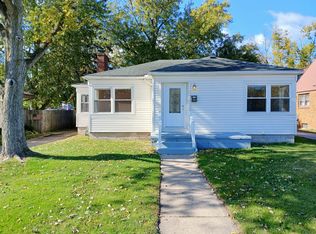 3111 Franklin St, Michigan City, IN