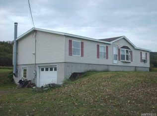 9661 Bucktooth Run Rd, Little Valley, NY 14755