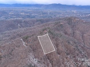 2724 Mountain Crest Dr S #75, Marion, NC 28752