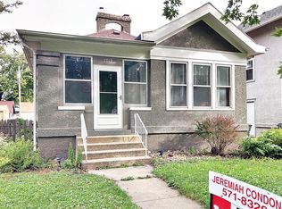 1712 4th Ave N, Fort Dodge, IA 50501