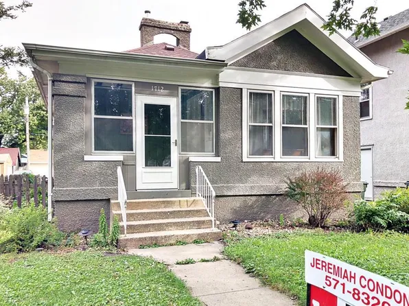 1712 4th Ave N, Fort Dodge, IA 50501