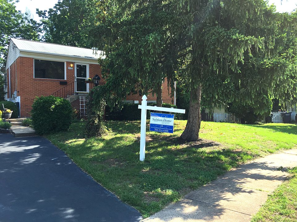 Welcome to 9702 Fairmont ave