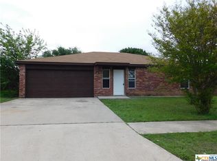 4405 Tidal Wave Dr, Killeen, TX 76549