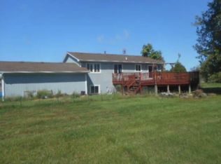 304 N Kingsley St, Corunna, MI