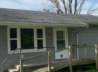 1407 Main St, Oran, MO 63771