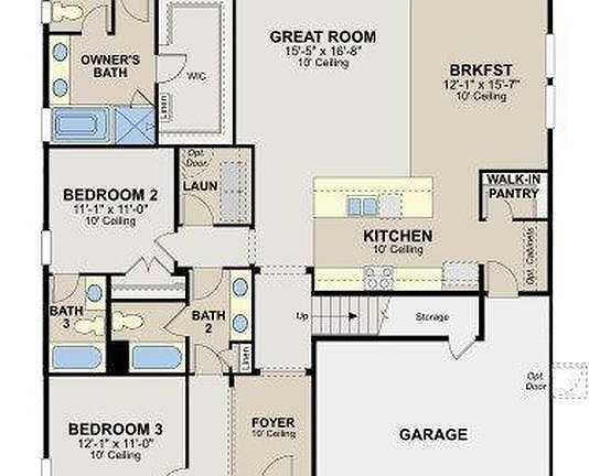 4th image of 21 STARLIS Place