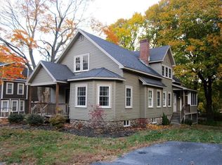 26 Montague St, Worcester, MA 01603