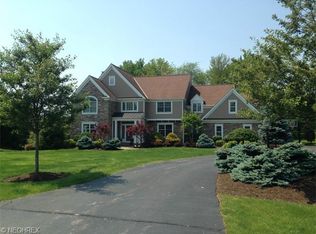 45 Quail Ridge Dr, Bentleyville, OH 44022