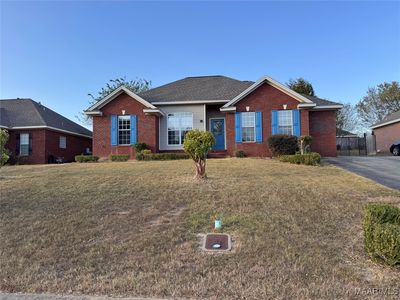 1733 Edinburgh St, Prattville, AL, 36066