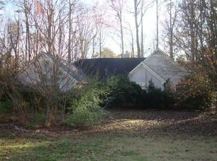 1534 Interlaken Pass, Jonesboro, GA 30238