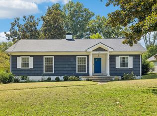 527 E Madison St, Pulaski, TN 38478