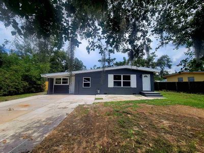 102 McCall St, Perry, FL, 32348