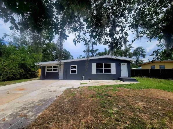102 McCall St, Perry, FL 32348