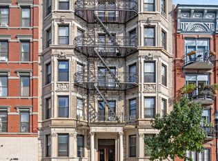 1127 Washington St #5, Hoboken, NJ 07030