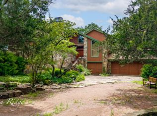 57450 E Highway 125 Rdg, Afton, OK 74331
