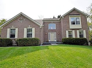 7107 Paddison Rd, Anderson Twp, OH 45230