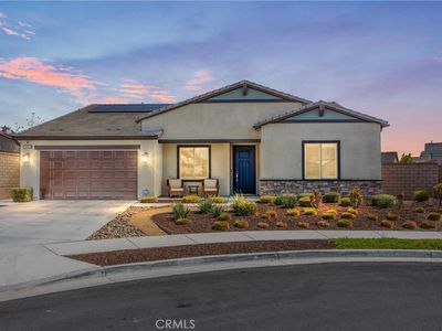 29342 Artillery Cir, Menifee, CA, 92584