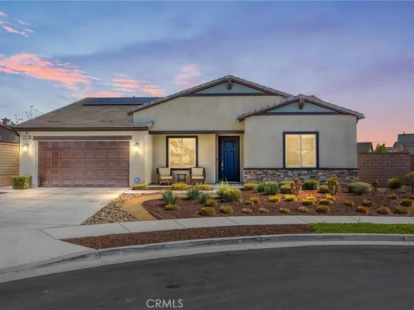 29342 Artillery Cir, Menifee, CA 92584