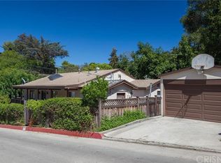 8340 Ridpath Dr, Los Angeles, CA 90046