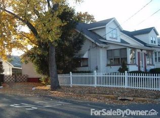 60 Elston St, Bloomfield, NJ 07003