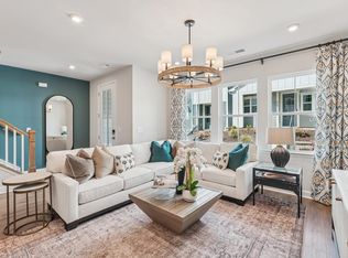606 Hillfarm Dr, Wake Forest, NC 27587