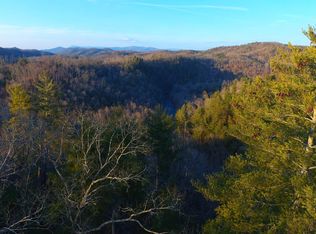 1669 Hunter Dr, Ranger, GA 30734