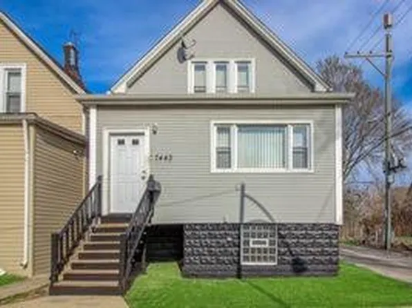 7443 S Drexel Ave, Chicago, IL 60619
