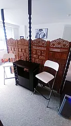 Rented by Metro Garden Realty NYC