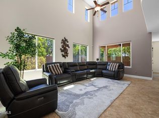 3437 E Mesquite St, Gilbert, AZ 85296