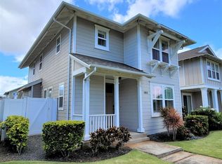 91-1335 Kaikohola St #D106, Ewa Beach, HI 96706