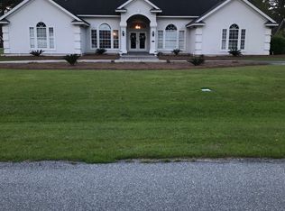 993 Lynn Dr, Waycross, GA 31503